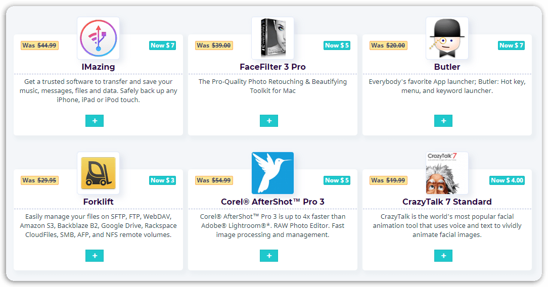 Bundlehunt Black Friday Exclusive Bundle - Products