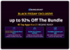 Bundlehunt Black Friday Exclusive Bundle review coupon