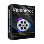Digiarty VideoProc Review registration code free download coupon