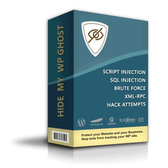 Hide My WP Ghost Review Download Discount Coupon