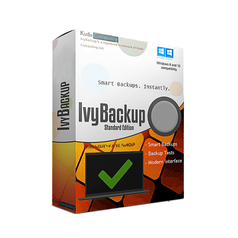 IvyBackup Review Download Discount Coupon