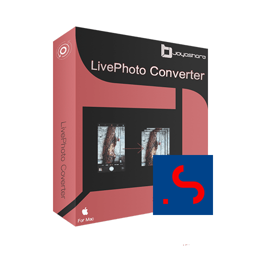 100% Giveaway on Joyoshare LivePhoto Converter – Free Registration Code – Efficiently Any Live Photo Files Converter to JPG, PNG, GIF, etc. in High Quality – for Windows / Mac OS X