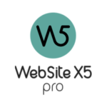 WebSite X5 Pro - Lifetime License (Latest Version) 30% Off</p><p>Lifetime License / 2 PCs</p><p>