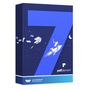 Wondershare PDFelement 7 Pro - Yearly Plan (54% Off)</p></img>
<p>