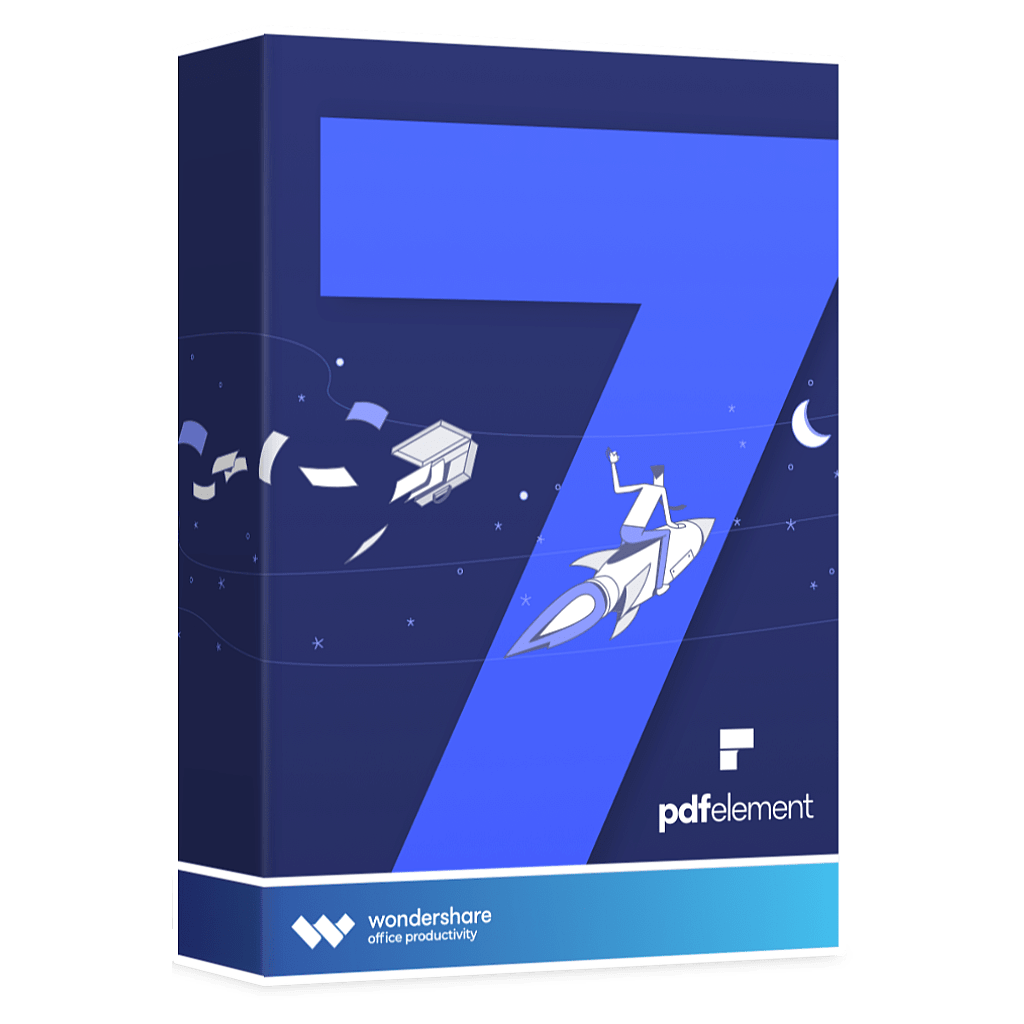 Wondershare PDFElement Pro 7 Review Free Download Coupon
