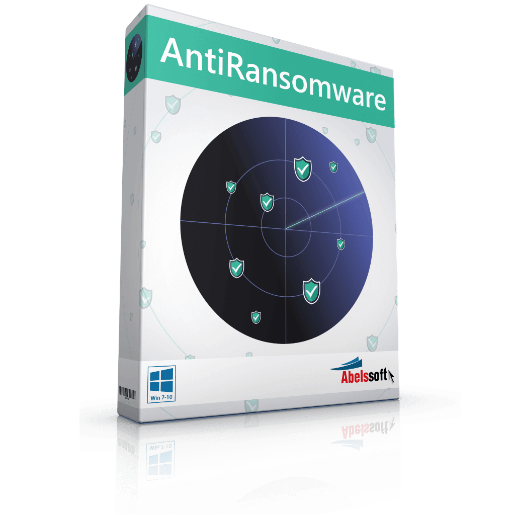 100% Softawre Giveaway on AntiRansomware 2018 – Free Full Version – The guardian for your data – for Windows