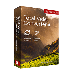 Aiseesoft Total Video Converter Review Free Download Discount Coupon