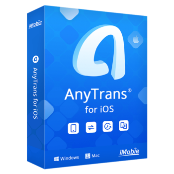 AnyTrans for iOS Review Free Download Coupon