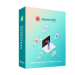 ApowerRec Screen Recorder Review Free activation code giveaway