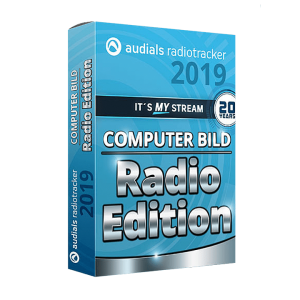 Radio V2020 Edition (Giveaway)