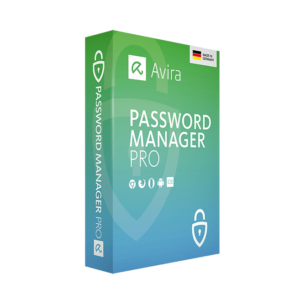 Avira Password Manager Pro - 1 Year</p></img>
<p>