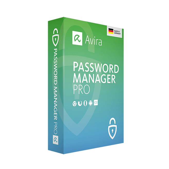 100% Giveaway on Avira Password Manager Pro – 1-year License – The Simplest Password Manager