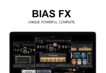BIAS FX Review Full Version free download