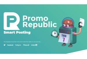 PromoRepublic Smart Posting Plan - Lifetime</p></img>
<p>