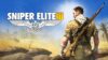 Sniper Elite 3 Game Wallpaper