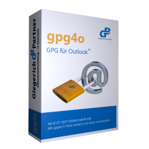 gpg4o - full version incl. 1-year update & support</p>
<p>