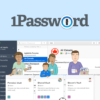 1Password Family Plan - Yearly (Save 75%)</p></img>
<p><em>Annual Subscription</em></p>
<p>