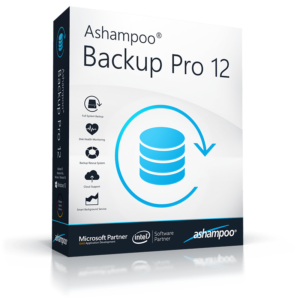 Ashampoo Backup Pro 12 - Full Version (Giveaway 3)</p></img>
<p>