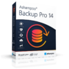 Ashampoo Backup Pro 14 Review Free Download Discount Coupon