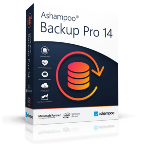 Ashampoo Backup Pro 14 - Full Version (Giveaway 2)</p></img>
<p>