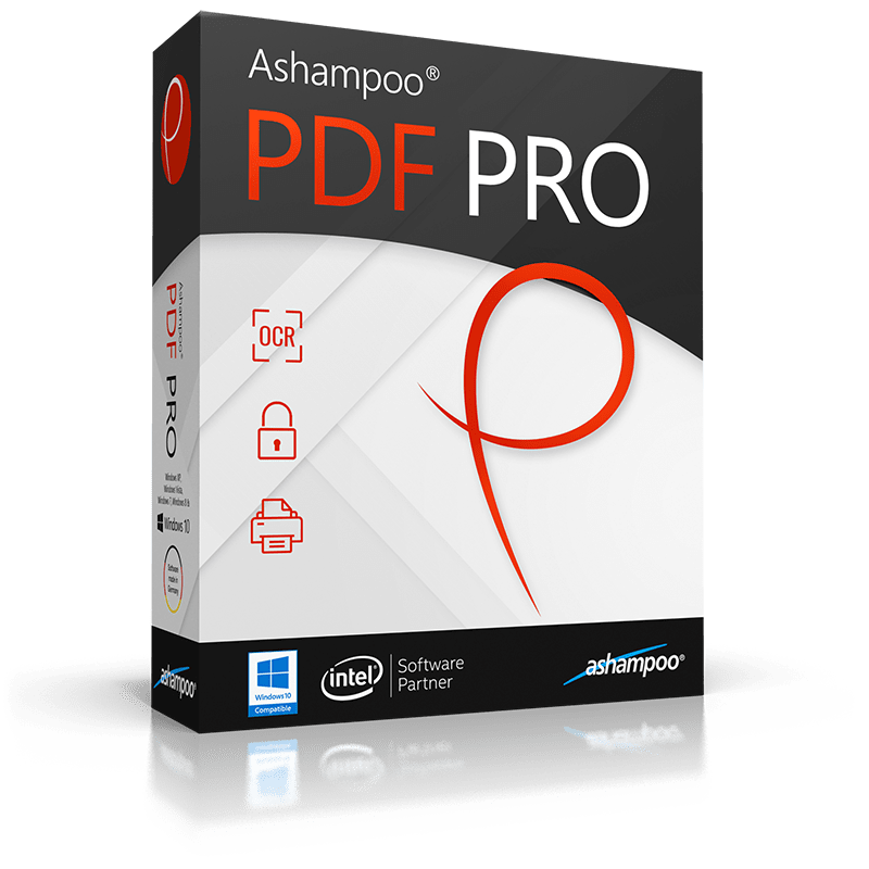 Ashampoo PDF Pro review free download license key coupon