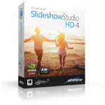 Ashampoo Slideshow Studio HD 4 Review free download license key coupon