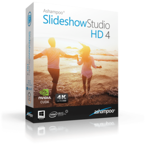 Ashampoo Slideshow Studio HD 4 - Full Version</p><p>