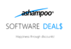 Ashampoo Software Deals Discount Coupon Special Offer Promotion