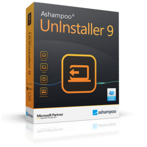 Ashampoo® UnInstaller 9 - Full Version License (giveaway 2)</p></img>
<p>