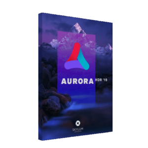 Luminar Aurora HDR 2019</p></img>
<p>