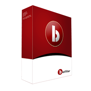 BetFilter license windows mac free download coupon