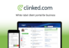 Clinked White-label Client Portal Review Lifetime Access deal coupon