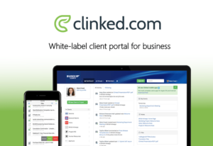 Clinked White-label Client Portal Lifetime - Exclusive</p></img>
<p>