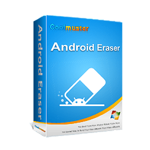 Coolmuster Android Eraser review free download license key coupon
