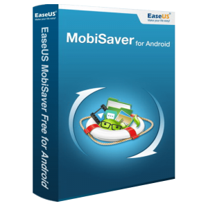 EaseUS MobiSaver for Android (75% Off)</p><p>Single License / 1 PC</p><p>