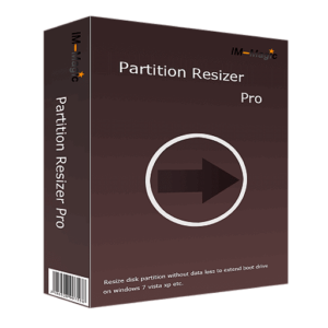 IM-Magic Partition Resizer Professional Edition with Free Upgrade (76% Off)</p></img>
<p><em>Lifetime License/1 PC</em></p>
<p>