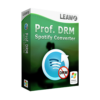 Leawo Prof. DRM Spotify Converter review coupon