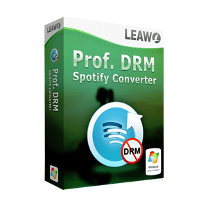 Prof. DRM Spotify Converter for Windows - Lifetime (65% Off)</p></img>
<p>