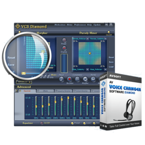 AV Voice Changer Software Diamond 7.0 - Full</p></img>
<p>