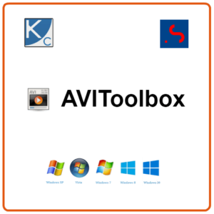 AVIToolbox Full - Lifetime (30% Off)</p></img>
<p>