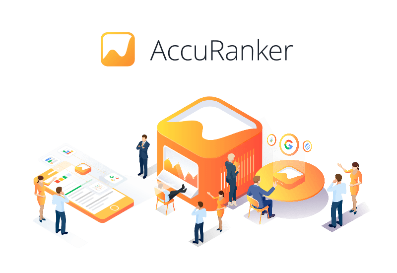 AccuRanker Review Lifetime Deal