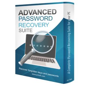 PCTrek Advanced Password Recovery Suite - Lifetime License (46% Off)</p></img>
<p>