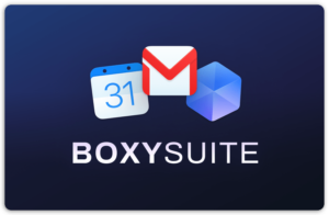 Boxy Suite - Lifetime License</p></img>
<p>Lifetime License/Mac</p>
<p>