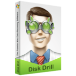 Disk Drill 4 PRO review full activation code discount coupon