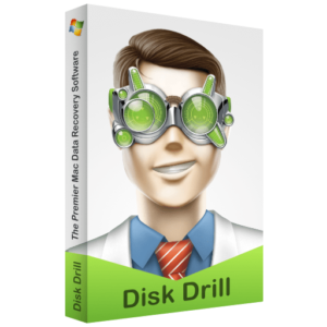 Disk Drill PRO for Mac + Lifetime Free Upgrades (57 % Off)</p></img>
<p>