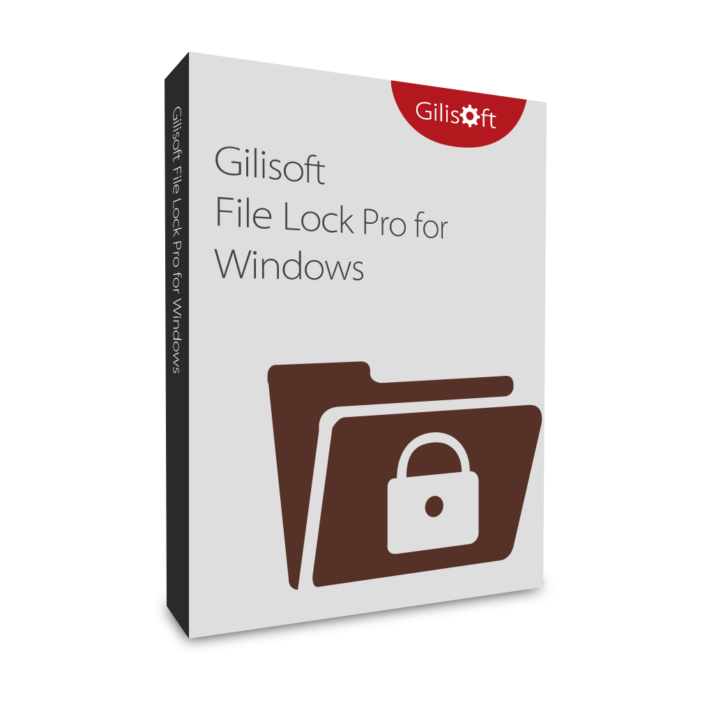 GiliSoft File Lock Pro Encrypt Files on your PC using 256 bit AES Encryption