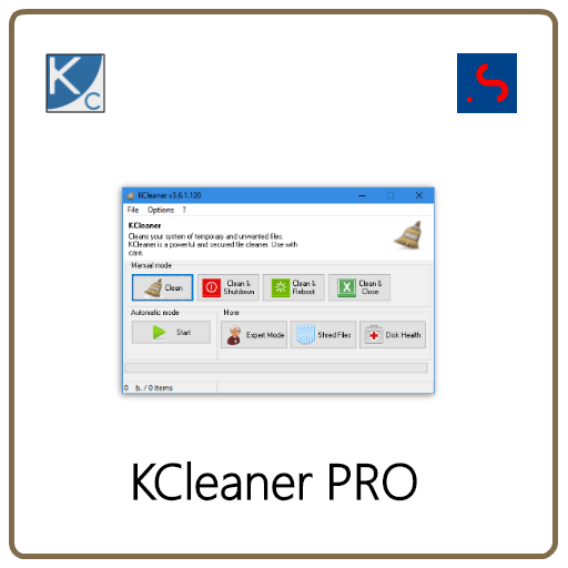 KCleaner PRO Review free license key download coupon