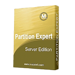 100% Software Giveaway on Macrorit Partition Expert Server Edition (Local & Portable) – Free License Key – Best Server Partition Magic Software – For Windows