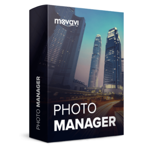 Movavi Photo Manager - Personal (20% Off)</p></img>
<p>Lifetime License / PC</p>
<p>