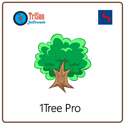 1Tree Pro review license key free download coupon